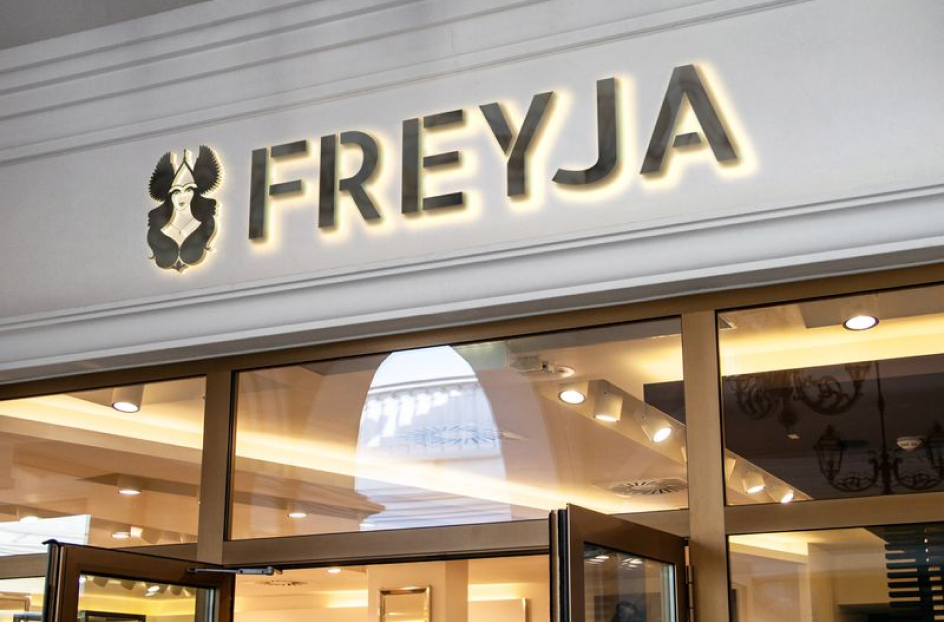 FREYJA-2