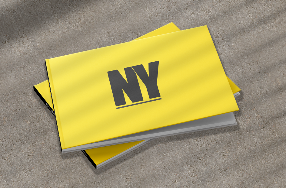 NY-BOOK